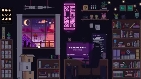 Angel  online show from April 29, 5:26 pm