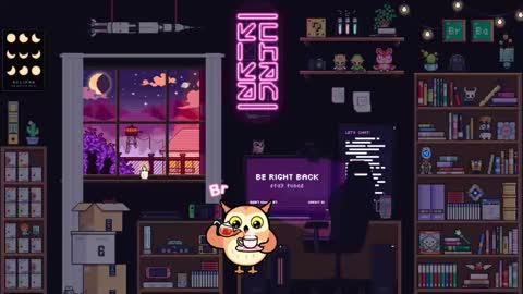 Angel  online show from October 4, 7:29 pm