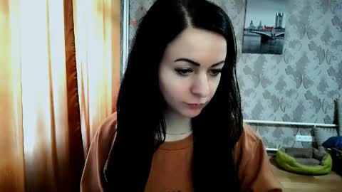 shy_cat_candy online show from April 17, 9:44 am