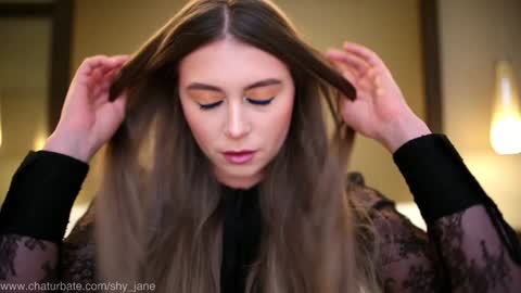 Jane online show from October 31, 1:37 pm