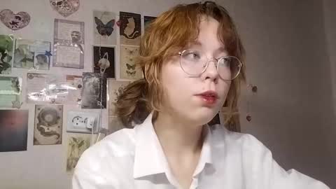 Milena online show from October 15, 1:36 pm