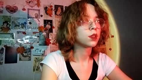 Milena online show from November 18, 1:45 pm