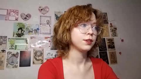 Milena online show from October 20, 1:14 pm