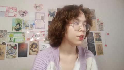 Milena online show from September 15, 1:19 pm