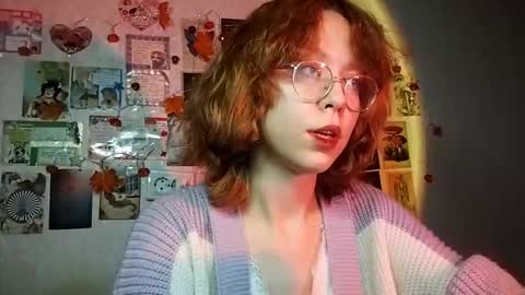 Milena online show from November 13, 4:06 pm