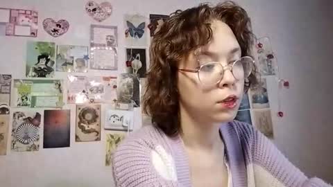 Milena online show from September 17, 1:31 pm