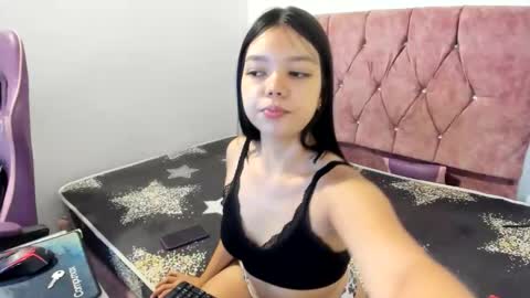 luna online show from April 16, 1:44 pm