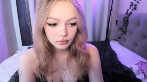 Megan 3 online show from June 12, 11:35 pm