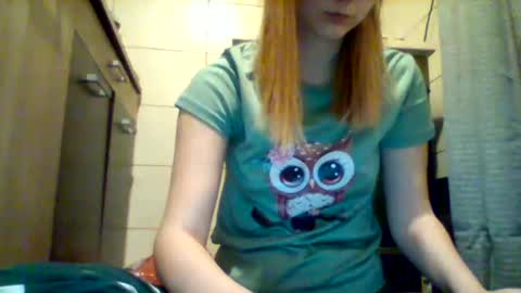 shy_model19 online show from January 13, 4:07 am