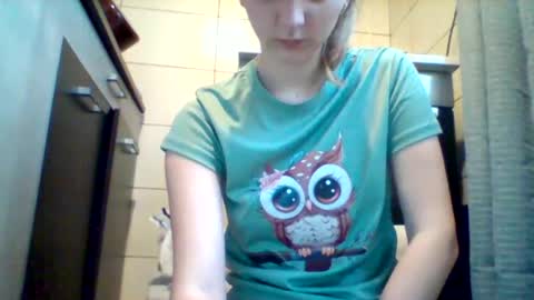 shy_model19 online show from January 26, 6:07 am