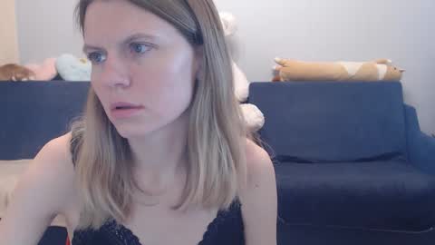 just Alex online show from March 21, 6:24 pm