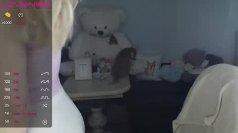 just Alex online show from February 9, 11:46 pm