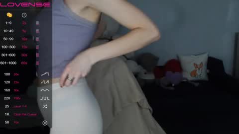 just Alex online show from February 28, 12:32 am