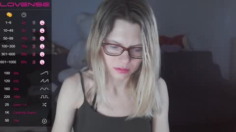 just Alex online show from March 10, 12:40 am