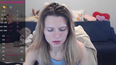 just Alex online show from January 30, 5:39 pm