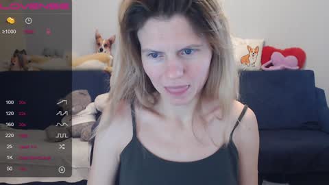 just Alex online show from December 14, 7:46 pm