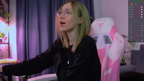  HI i am Marcy online show from November 25, 10:10 pm