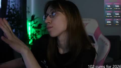  HI i am Marcy online show from May 18, 7:03 am