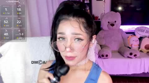 Angeline 3  independent come here when am horny... online show from April 9, 6:41 am