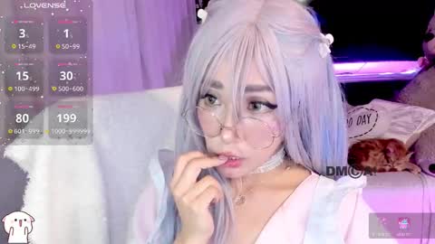 Angeline 3  independent come here when am horny... online show from February 25, 4:00 am