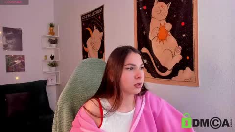 shycherry_ online show from June 7, 1:07 pm