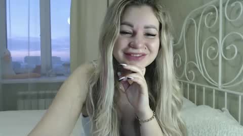 Eva online show from February 14, 2:18 am