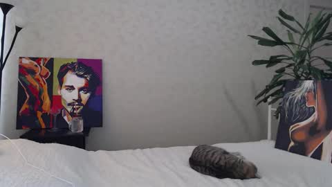 Eva online show from February 28, 6:46 am