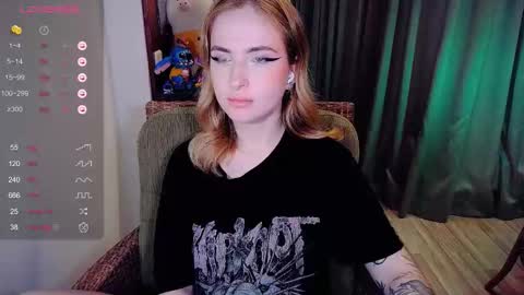 Effie online show from December 5, 4:12 am