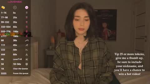 shygaze online show from October 18, 9:05 pm