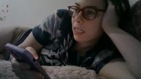 Manticmoe online show from January 8, 1:26 pm