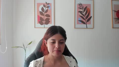 shylittlebunny online show from March 4, 3:07 pm