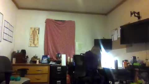 Snapshot of shyredhead555324 chatting on December 16, 12:04 am ShyRedHead online show from December 16, 12:04 am
