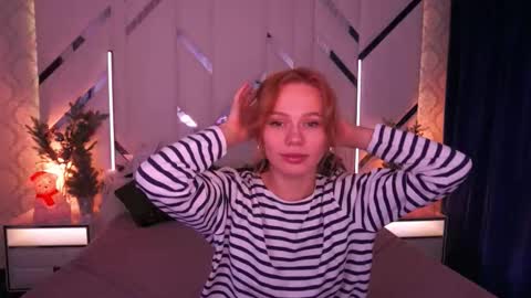 shyysiren online show from January 5, 5:27 pm