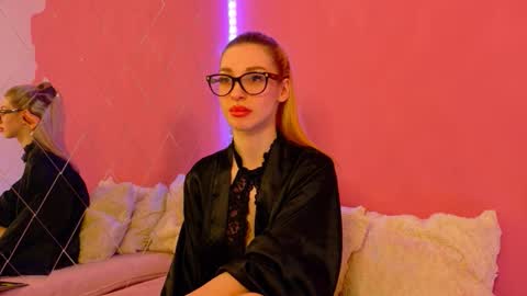 Anastasia online show from February 9, 5:10 am