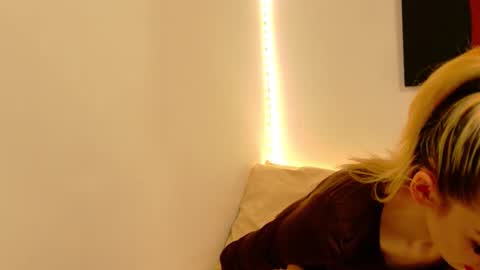 Anastasia online show from March 15, 10:17 am