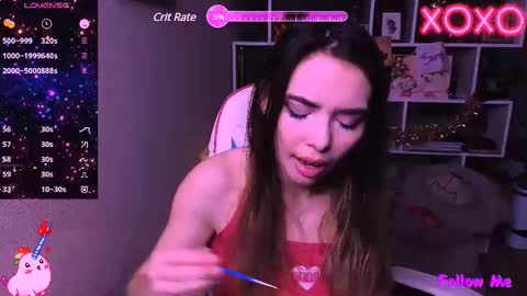 siashine online show from February 15, 7:28 pm