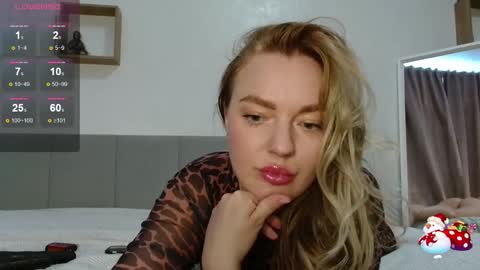 Eva online show from January 6, 5:00 am