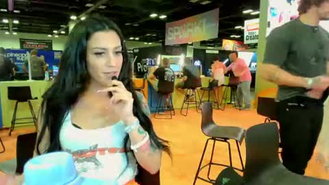 Miss Meadow Gotti Romano online show from June 26, 10:22 pm