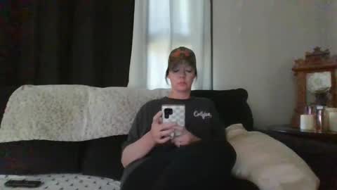 Mrs. St. Patrickk online show from April 22, 5:54 pm