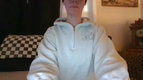 Mrs. St. Patrickk online show from March 11, 6:54 pm