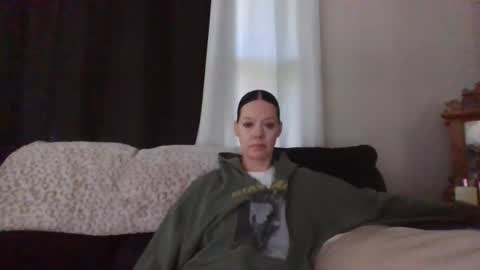 Mrs. St. Patrickk online show from April 18, 8:31 pm