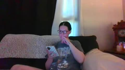 Mrs. St. Patrickk online show from April 23, 5:04 pm