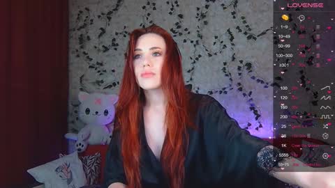 Snapshot of sidny_blush chatting on December 8, 3:00 am Sidny online show from December 8, 3:00 am