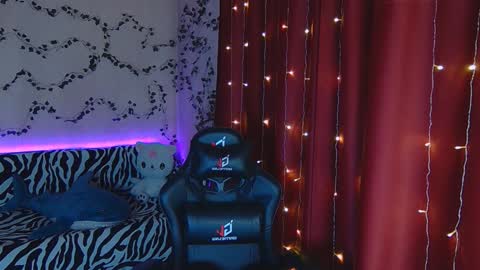 Snapshot of sidny_blush chatting on February 7, 1:36 am Sidny online show from February 7, 1:36 am