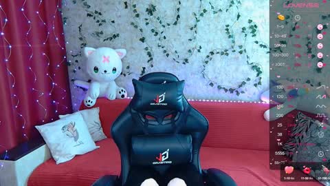 Snapshot of sidny_blush chatting on December 29, 4:05 am Sidny online show from December 29, 4:05 am