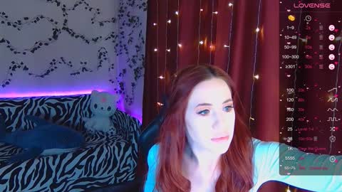 Snapshot of sidny_blush chatting on February 5, 3:23 am Sidny online show from February 5, 3:23 am