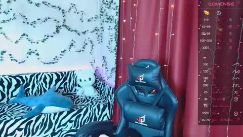 Snapshot of sidny_blush chatting on February 14, 3:43 am Sidny online show from February 14, 3:43 am