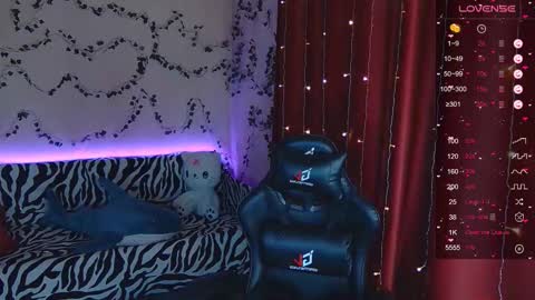 Snapshot of sidny_blush chatting on March 5, 4:13 am Sidny online show from March 5, 4:13 am