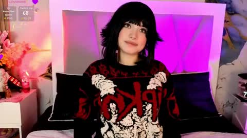 Sienna Desieree online show from March 7, 12:23 pm