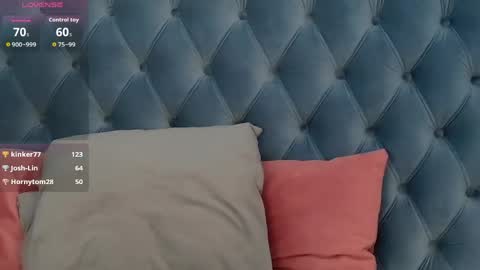 Sienna online show from April 2, 1:41 pm